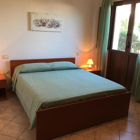 Borgo Saraceno Mirto 5 Apartment San Pasquale Luaran gambar
