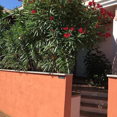 Borgo Saraceno Mirto 5 Apartment San Pasquale Luaran gambar