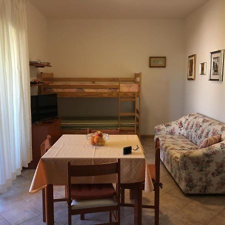Borgo Saraceno Mirto 5 Apartment San Pasquale Luaran gambar