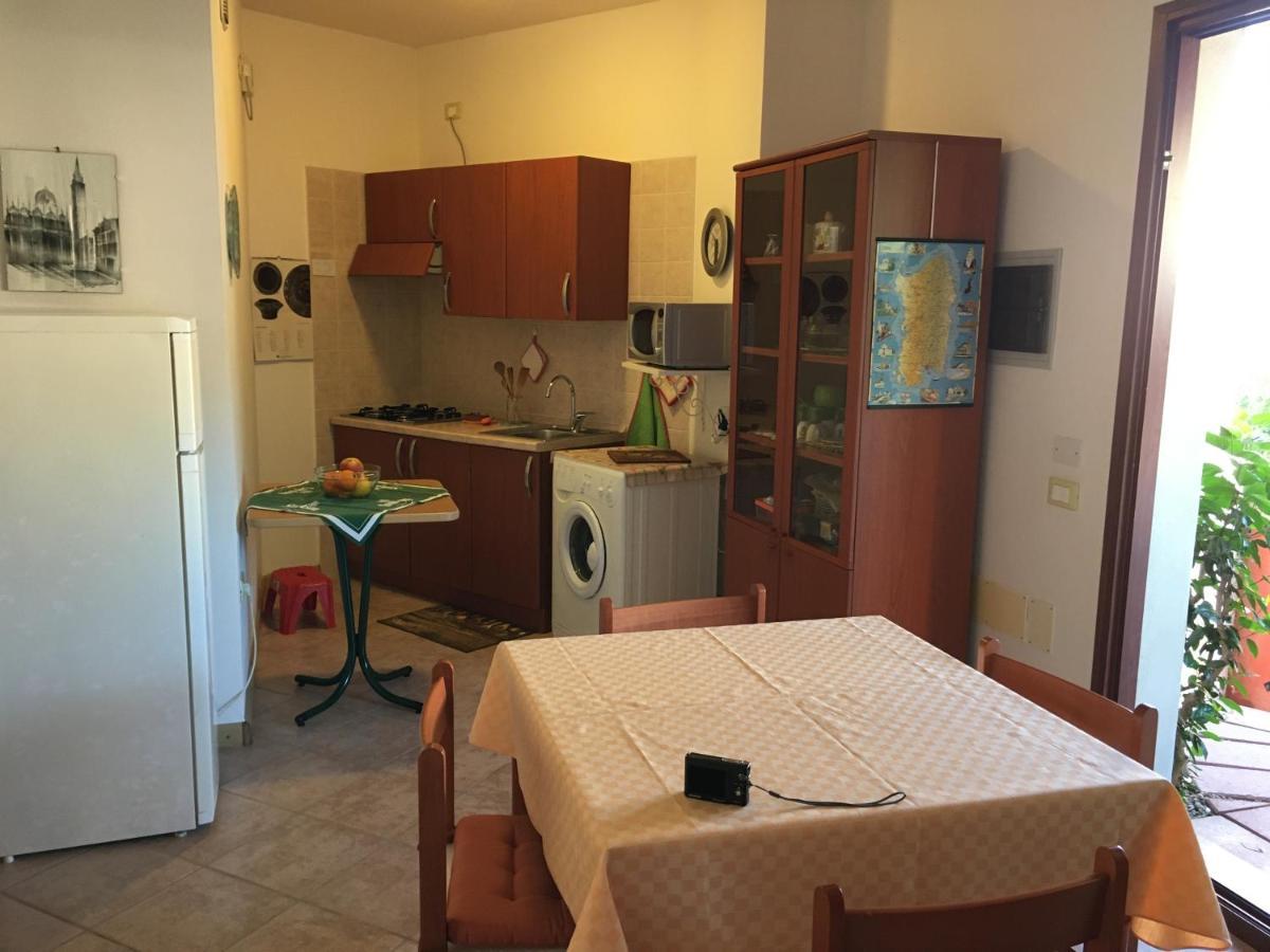Borgo Saraceno Mirto 5 Apartment San Pasquale Luaran gambar