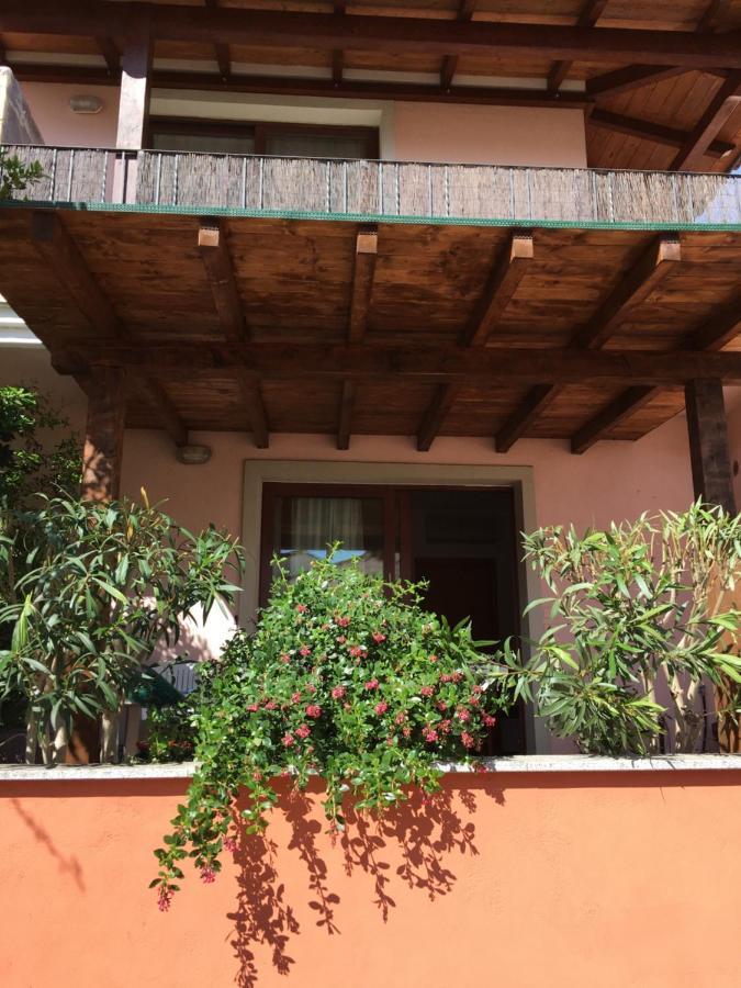 Borgo Saraceno Mirto 5 Apartment San Pasquale Luaran gambar