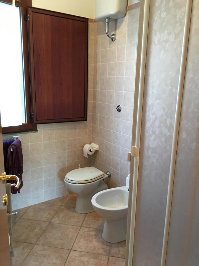 Borgo Saraceno Mirto 5 Apartment San Pasquale Luaran gambar