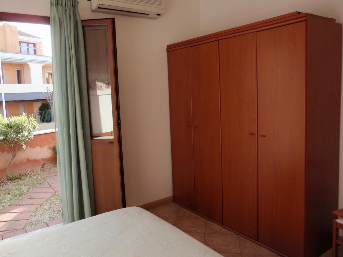 Borgo Saraceno Mirto 5 Apartment San Pasquale Luaran gambar