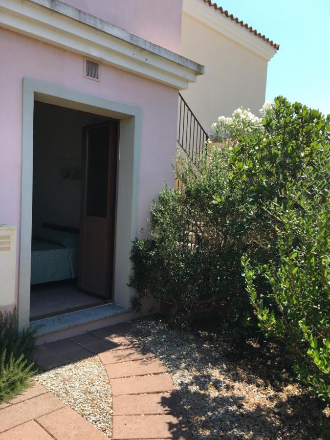 Borgo Saraceno Mirto 5 Apartment San Pasquale Luaran gambar