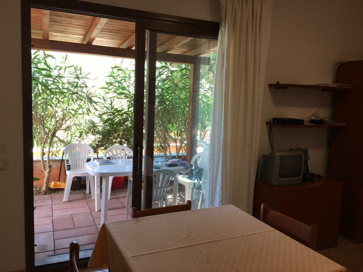 Borgo Saraceno Mirto 5 Apartment San Pasquale Luaran gambar