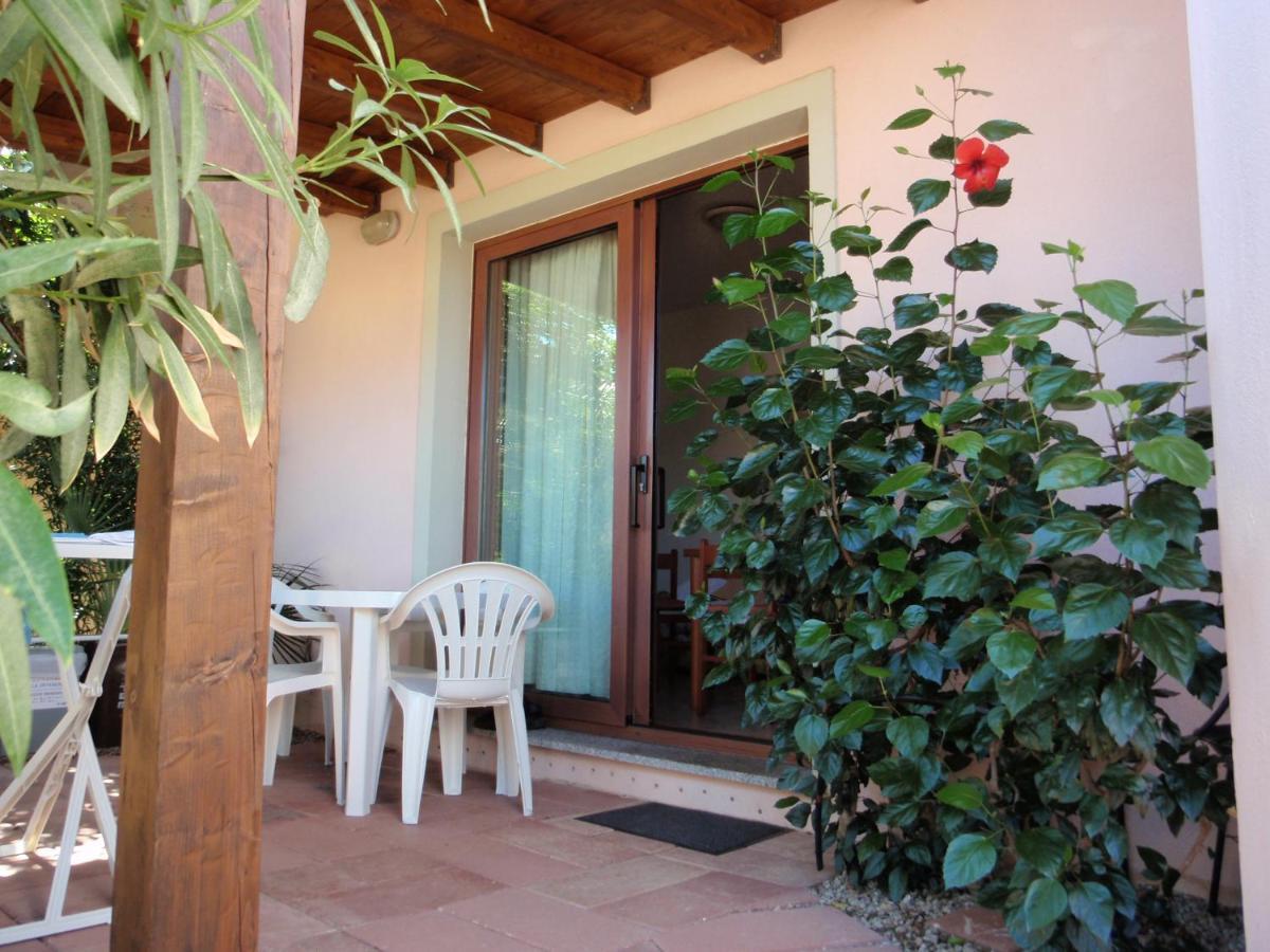 Borgo Saraceno Mirto 5 Apartment San Pasquale Luaran gambar