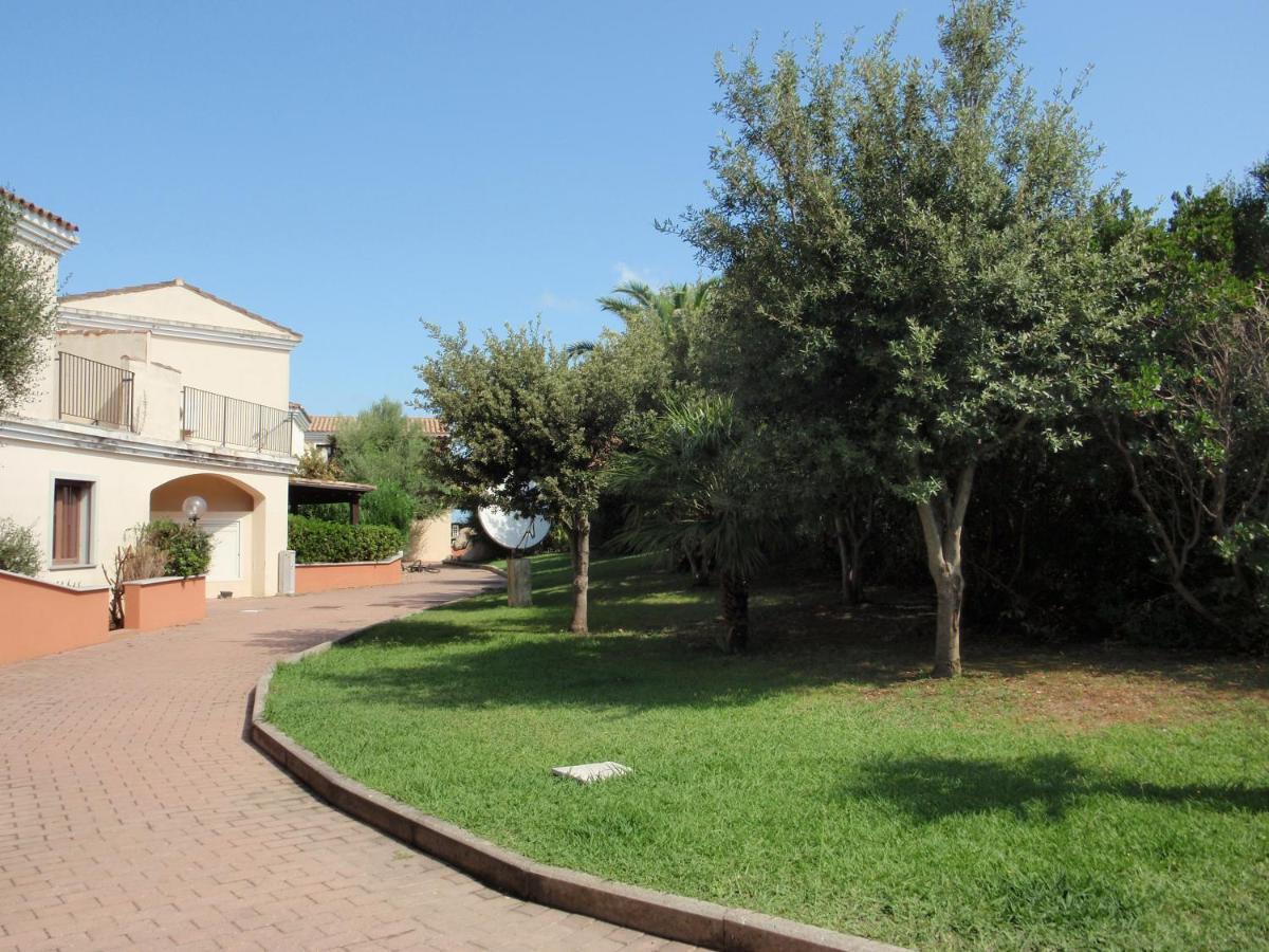 Borgo Saraceno Mirto 5 Apartment San Pasquale Luaran gambar